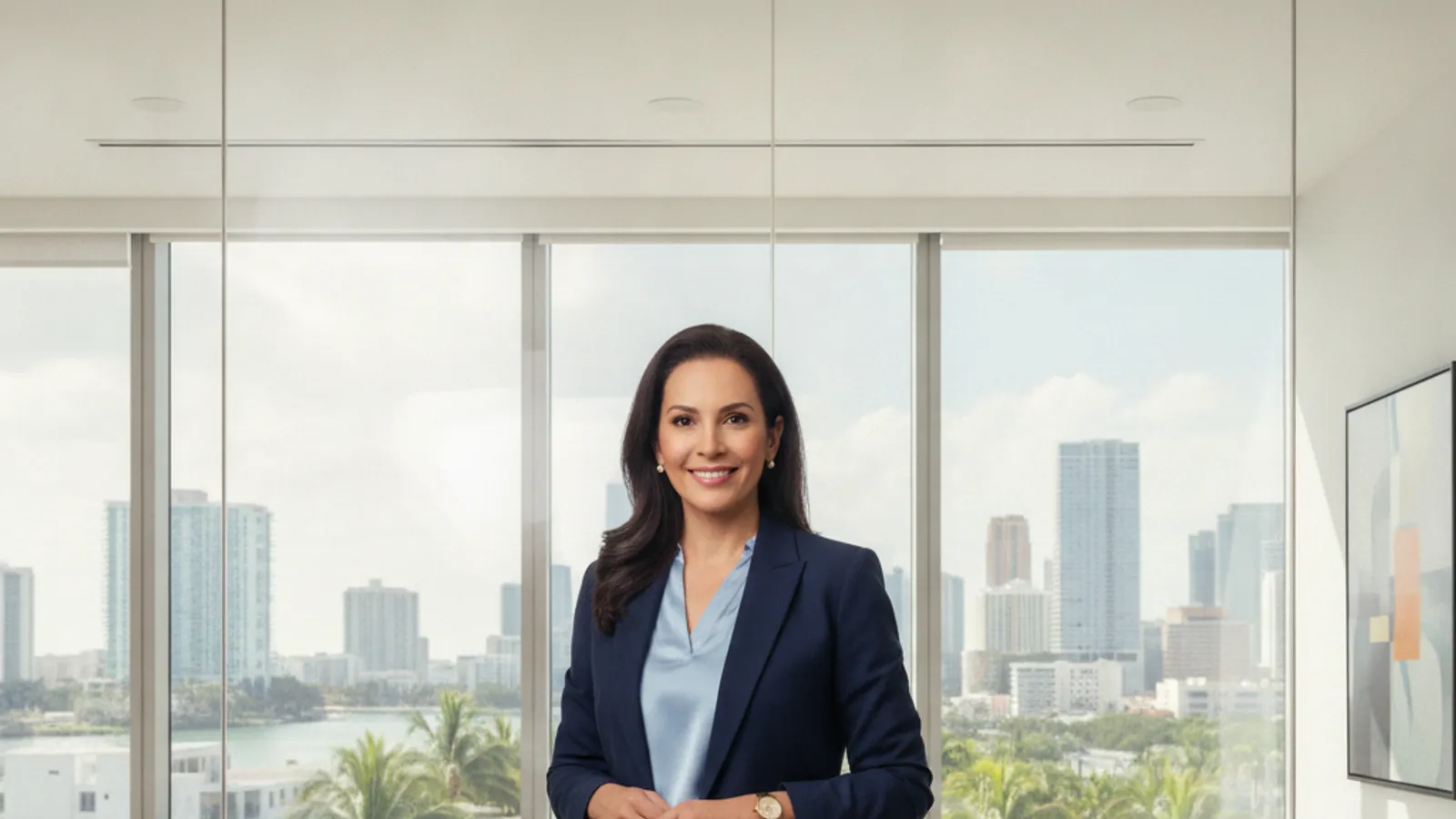 Accident and personal-injury lawyer serving Miami, Miami, Florida — Accident Lawyer Miami Plus