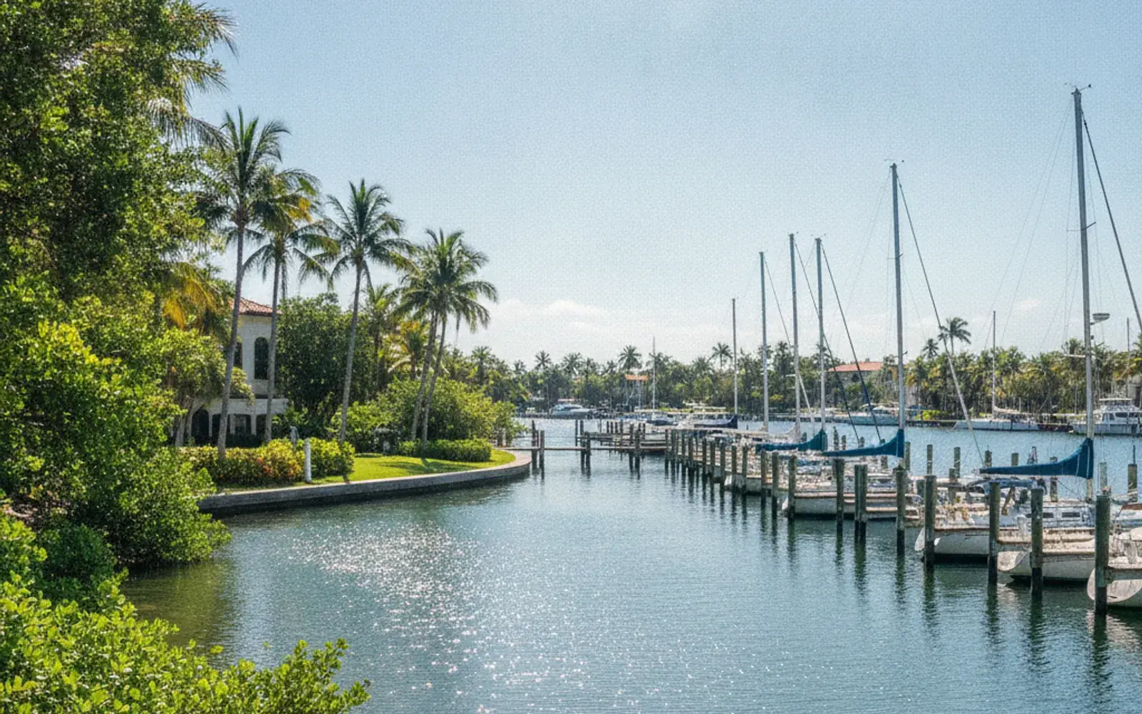 Accident and personal-injury lawyer serving Coconut Grove, Miami, Florida — Accident Lawyer Miami Plus