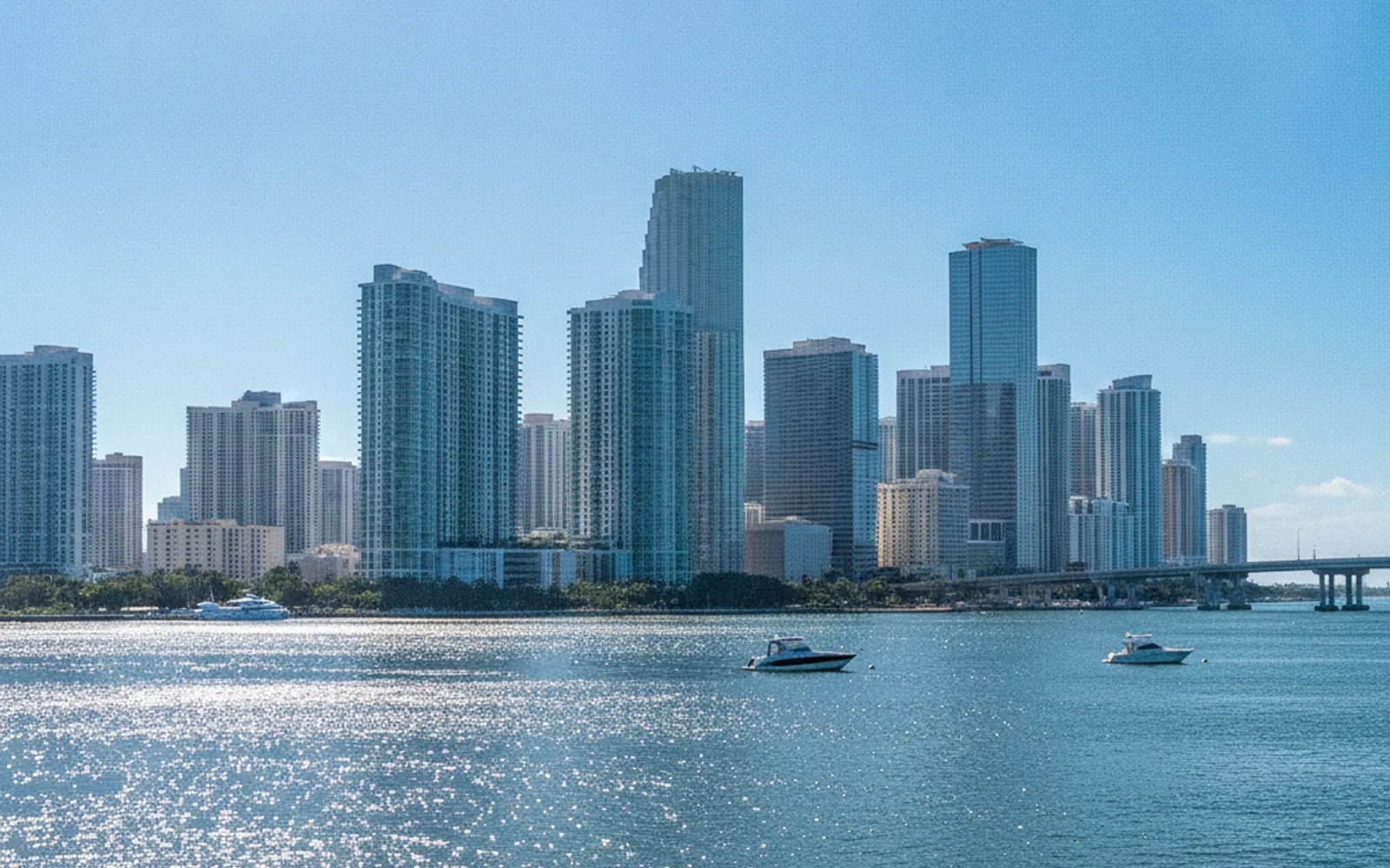 Accident and personal-injury lawyer serving Downtown Miami, Miami, Florida — Accident Lawyer Miami Plus