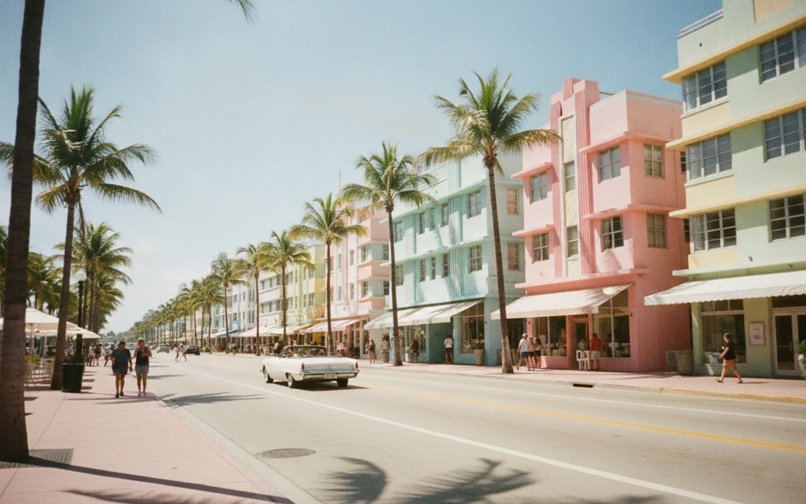 Accident and personal-injury lawyer serving South Beach, Miami, Florida — Accident Lawyer Miami Plus