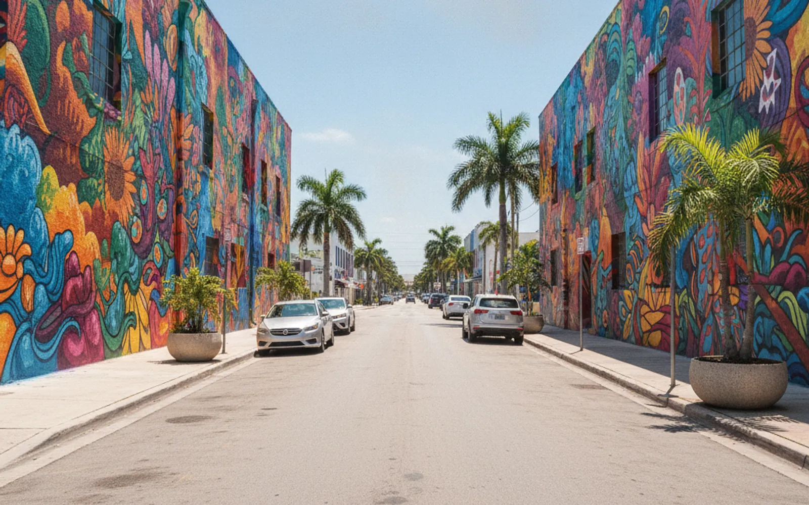 Accident and personal-injury lawyer serving Wynwood, Miami, Florida — Accident Lawyer Miami Plus